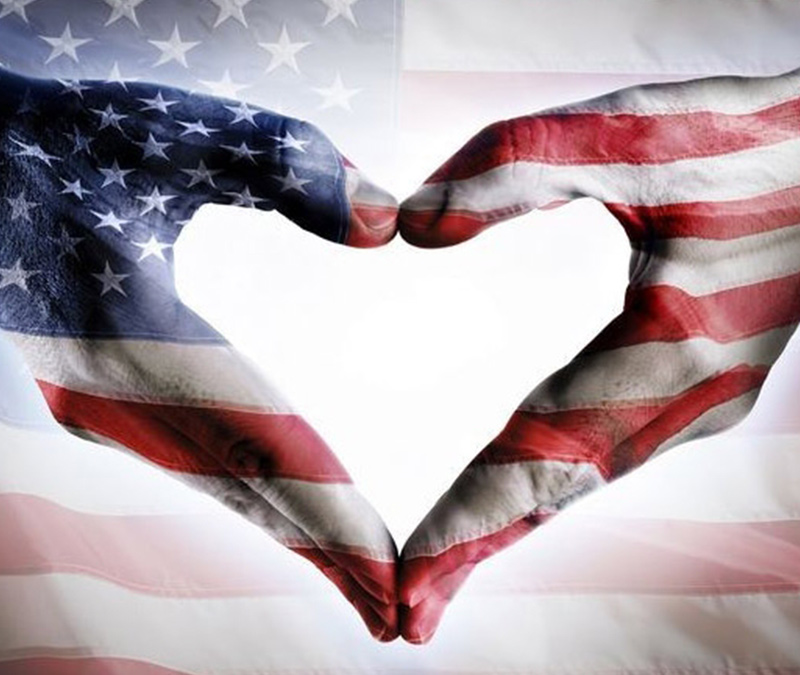 Thankful to Our Veterans