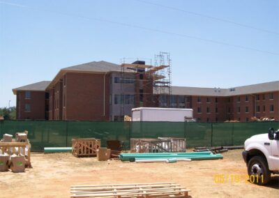 Albany State University