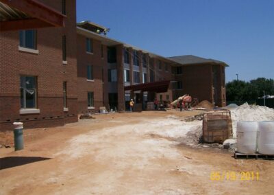 Albany State University