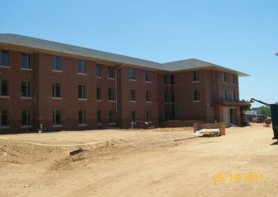 Albany State University
