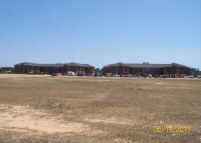 Albany State University