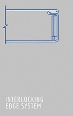 Interlocking Edge System