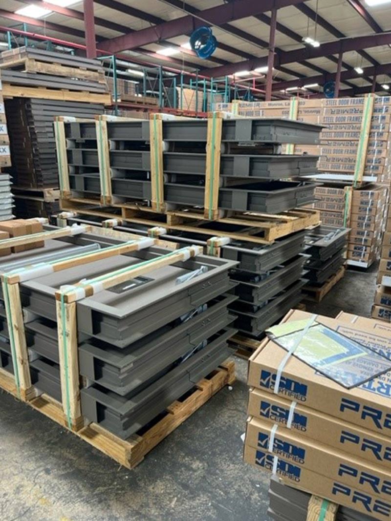 Pre Assembled Doors Pre Assembled Doors