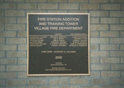 Village Fire Department