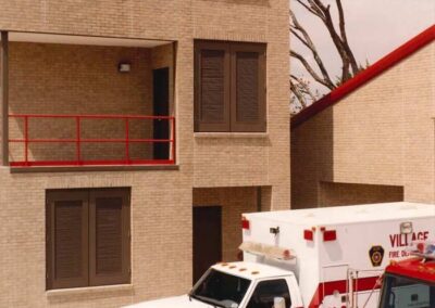 Village Fire Department
