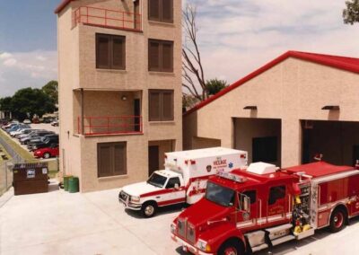 Village Fire Department