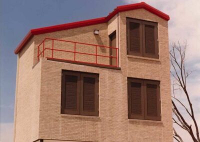 Village Fire Department