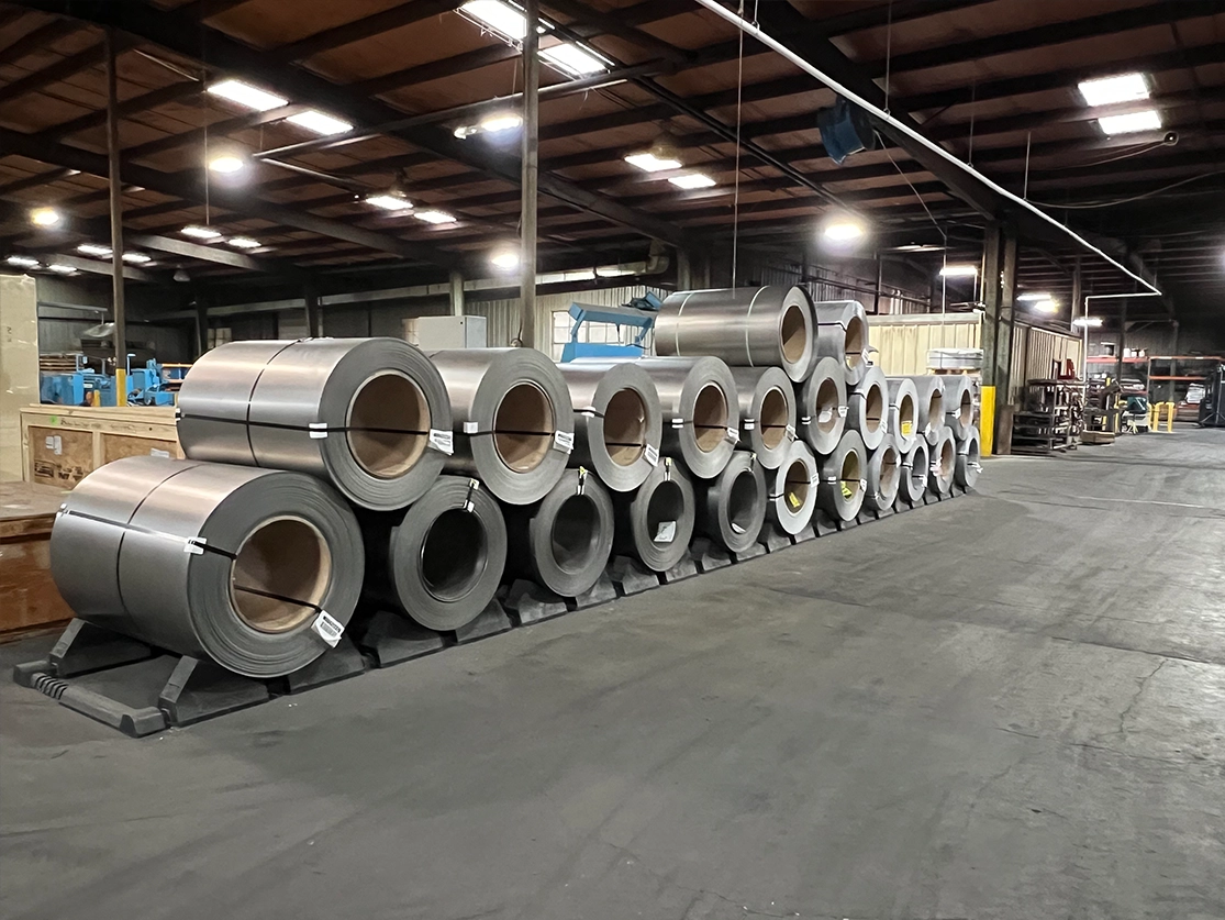 Premier Steel Doors and Frames