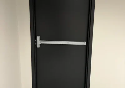 Northerly Apartments Premier Steel Doors and Frames