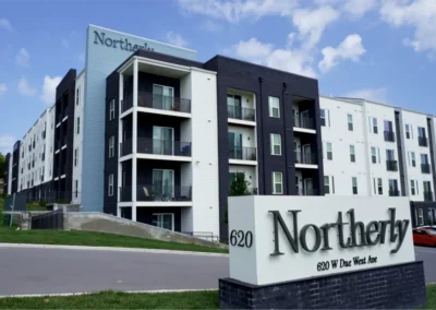 Northerly Apartments